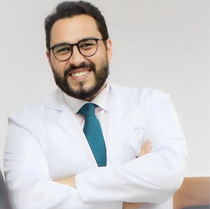 Dr. Gabriel Cairo